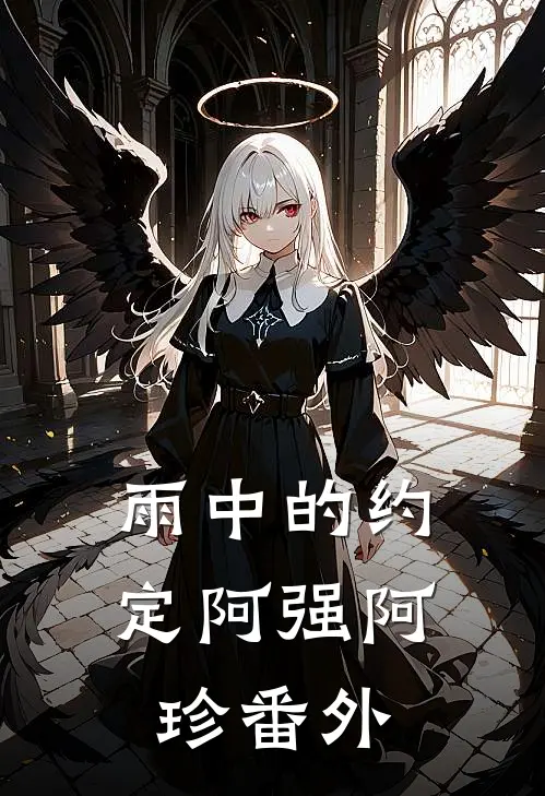 《雨中的约定》阿强阿珍 番外
