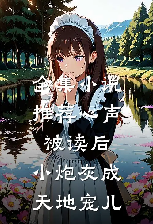 全集小说推荐心声被读后，小炮灰成天地宠儿