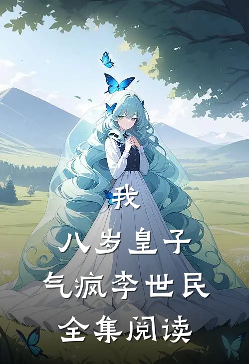 我，八岁皇子，气疯李世民全集阅读