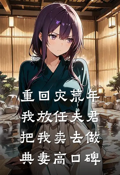重回灾荒年，我放任夫君把我卖去做典妻高口碑