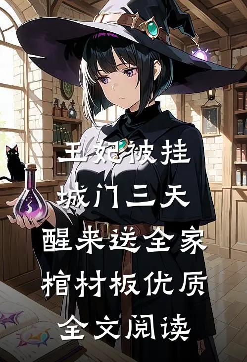 王妃被挂城门三天,醒来送全家棺材板优质全文阅读