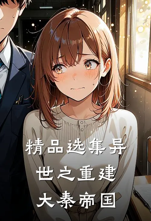 精品选集异世之重建大秦帝国