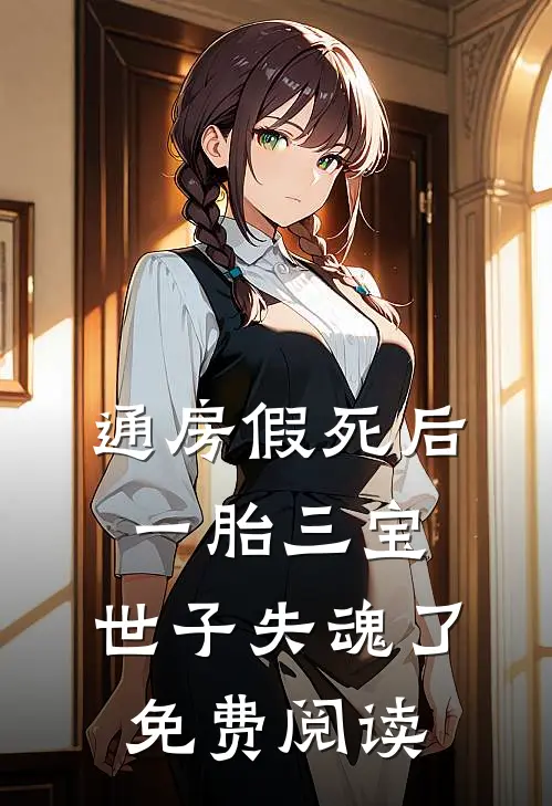 通房假死后一胎三宝，世子失魂了免费阅读