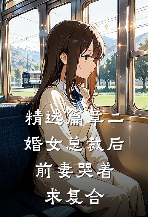 精选篇章二婚女总裁后，前妻哭着求复合