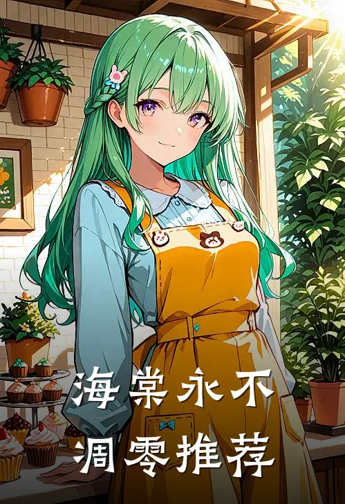 海棠永不凋零推荐