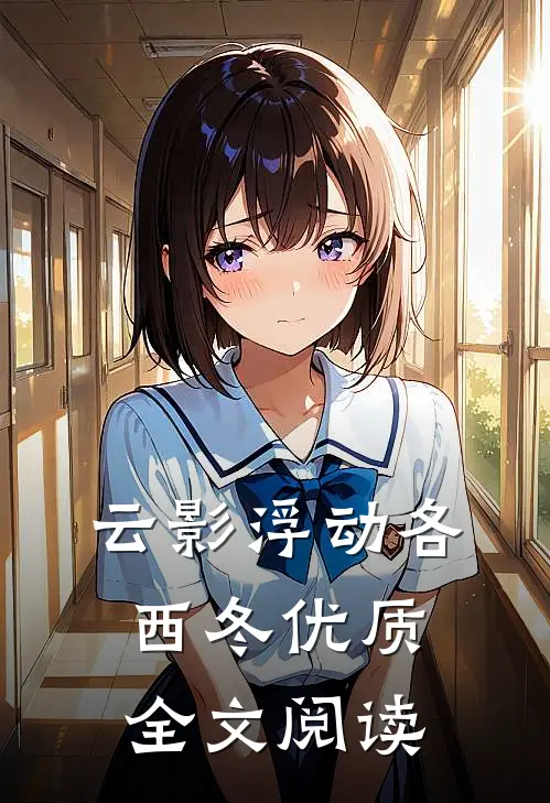 云影浮动各西冬优质全文阅读