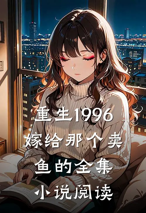 重生1996,嫁给那个卖鱼的全集阅读