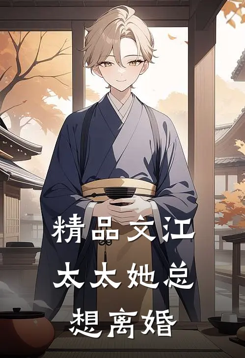精品文江太太她总想离婚