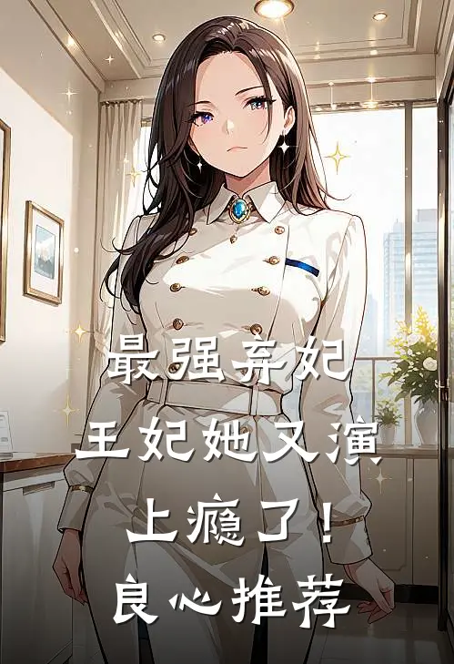最强弃妃：王妃她又演上瘾了！良心推荐