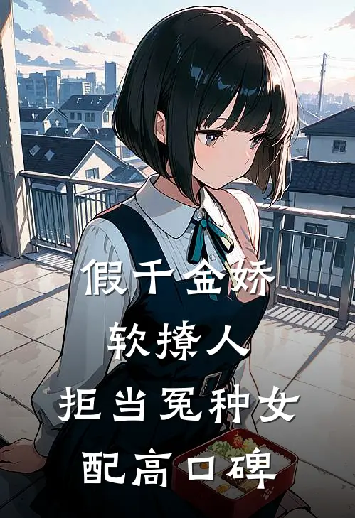 假千金娇软撩人，拒当冤种女配高口碑