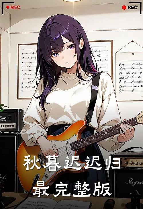 秋暮迟迟归最完整版