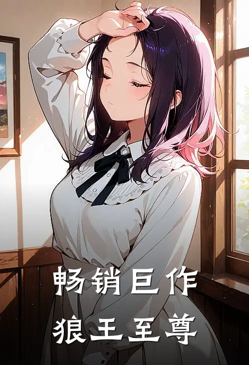 畅销巨作狼王至尊