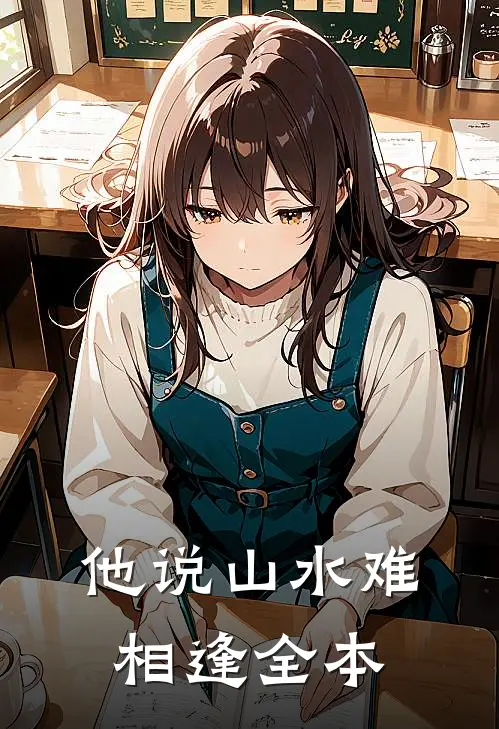 他说山水难相逢全本