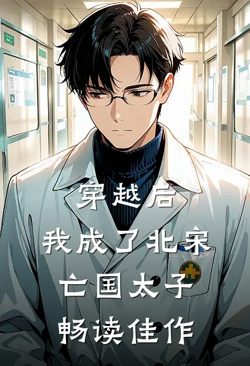 穿越后，我成了北宋亡国太子畅读佳作