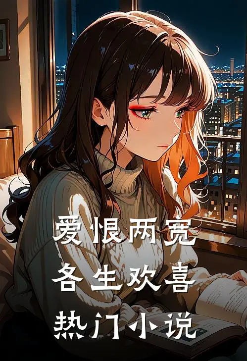 爱恨两宽，各生欢喜热门小说