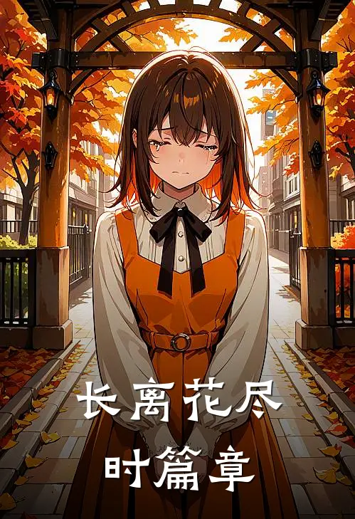 长离花尽时篇章