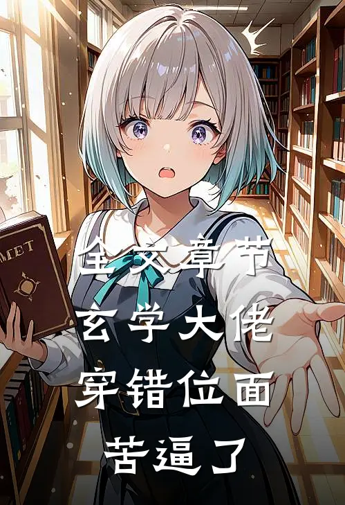 全文章节玄学大佬穿错位面，苦逼了