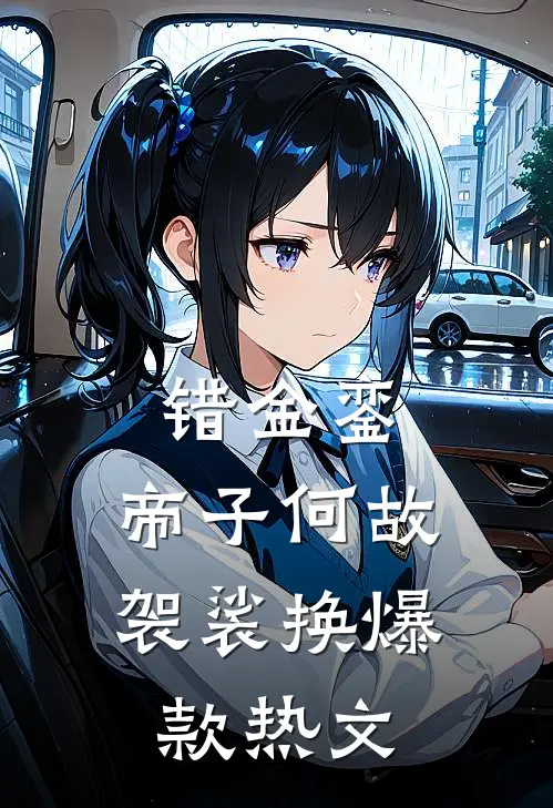 错金銮，帝子何故袈裟换爆款热文