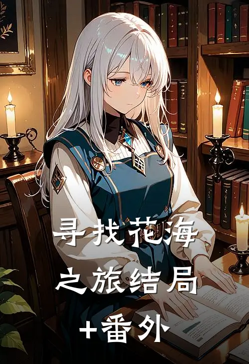 寻找花海之旅结局+番外