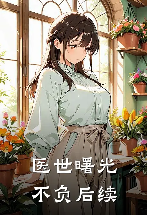 医世曙光不负后续