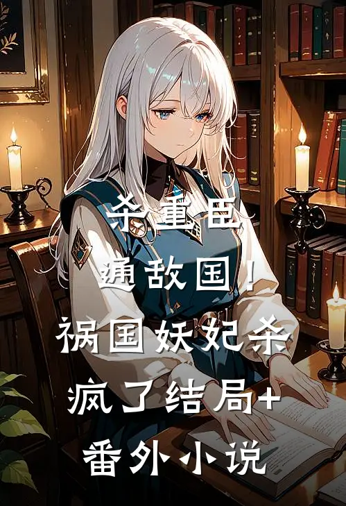杀重臣、通敌国！祸国妖妃杀疯了结局+番外小说