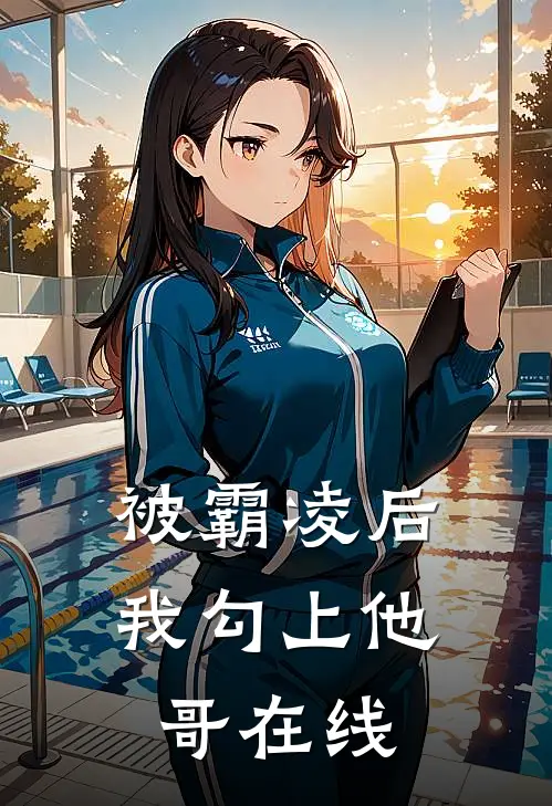 被霸凌后我勾上他哥在线