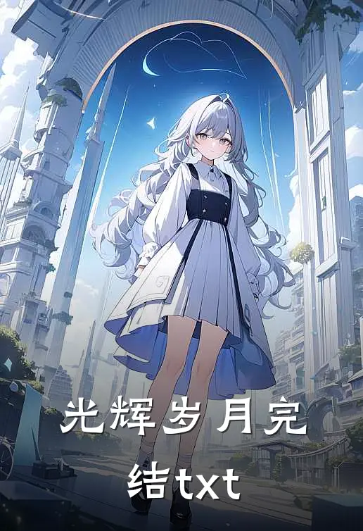 光辉岁月完结txt