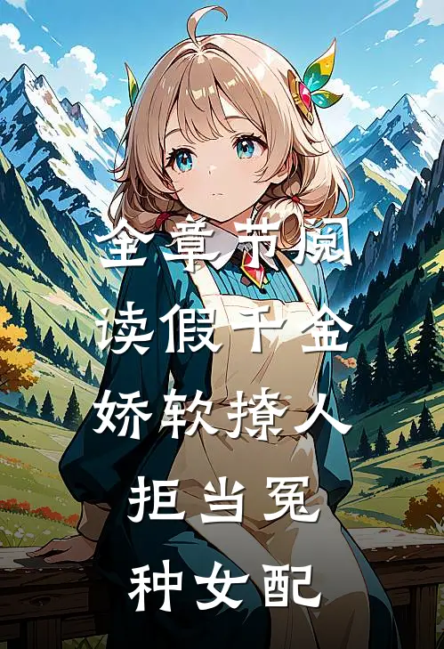 全章节阅读假千金娇软撩人，拒当冤种女配
