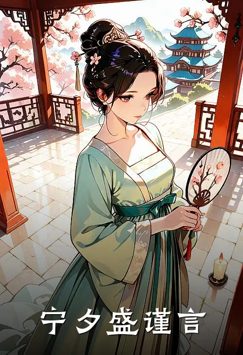 宁夕盛谨言