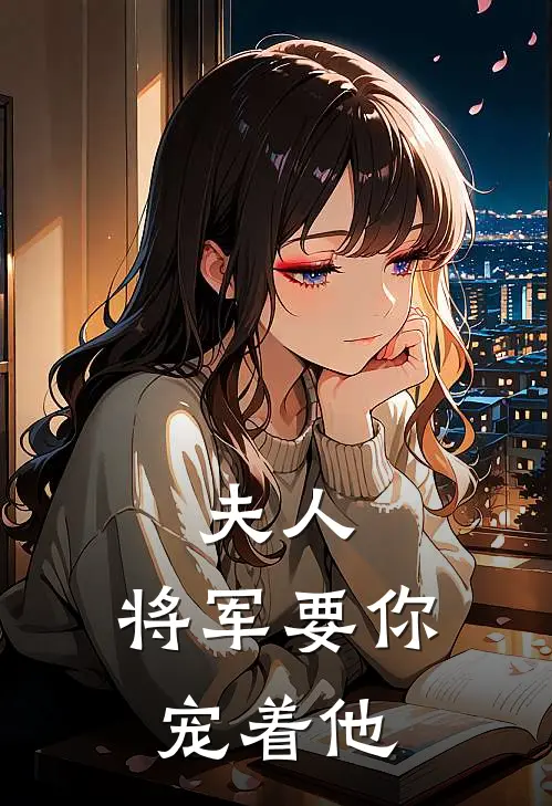 夫人，将军要你宠着他