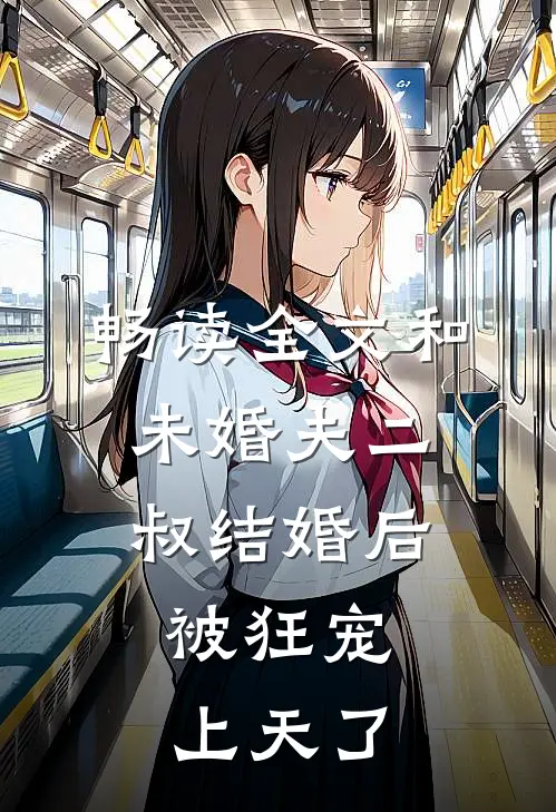 畅读全文和未婚夫二叔结婚后，被狂宠上天了