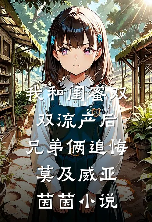 我和闺蜜双双流产后，兄弟俩追悔莫及威亚茵茵小说