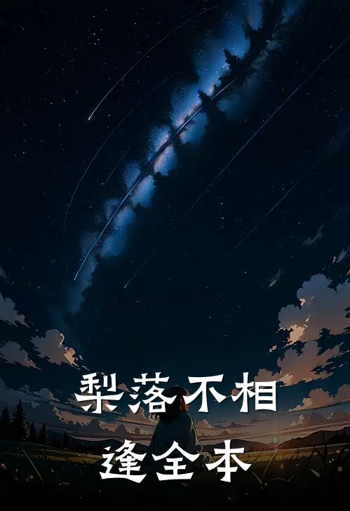 梨落不相逢全本