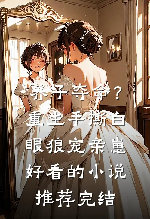 养子夺命？重生手撕白眼狼宠亲崽好看的小说推荐完结