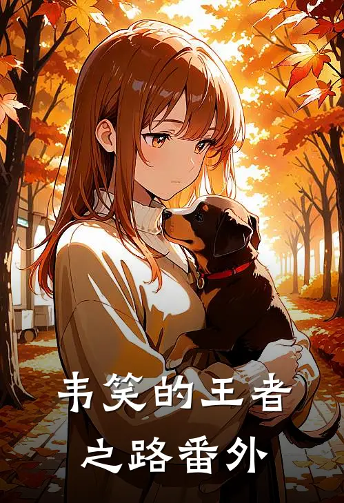 韦笑的王者之路 番外