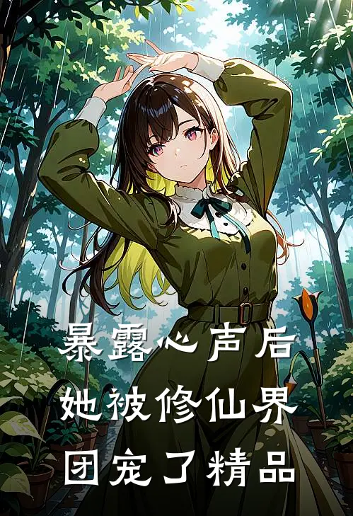 暴露心声后，她被修仙界团宠了精品