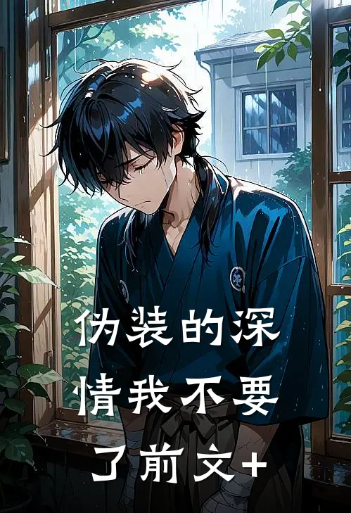 伪装的深情我不要了前文+