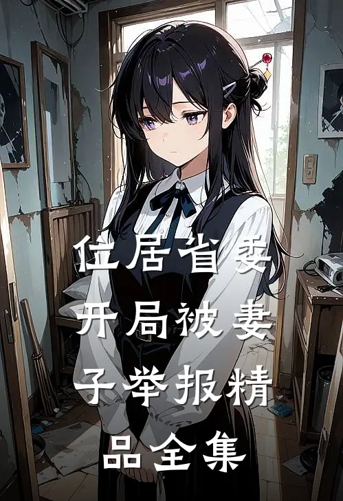 位居省委，开局被妻子举报精品全集