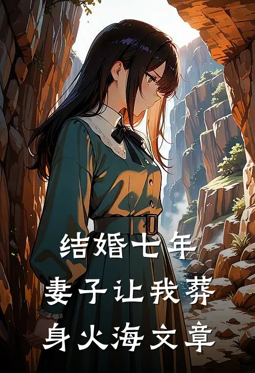 结婚七年，妻子让我葬身火海文章