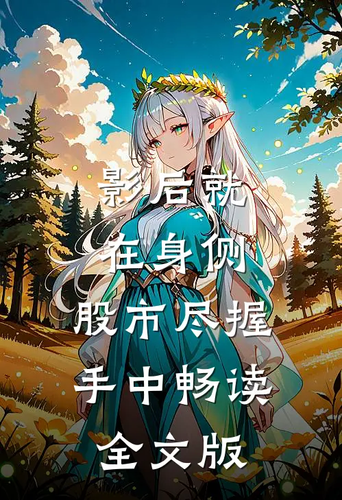 影后就在身侧，股市尽握手中畅读全文版