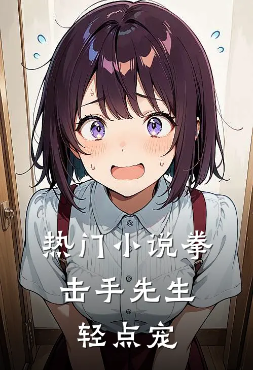热门小说拳击手先生，轻点宠