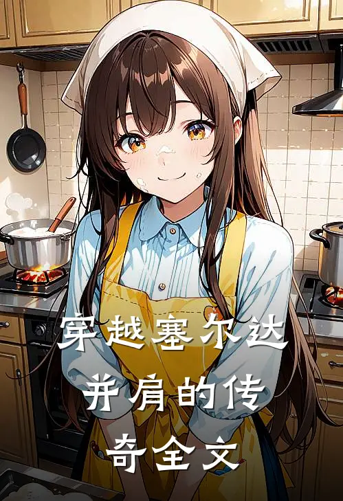 穿越塞尔达：并肩的传奇全文