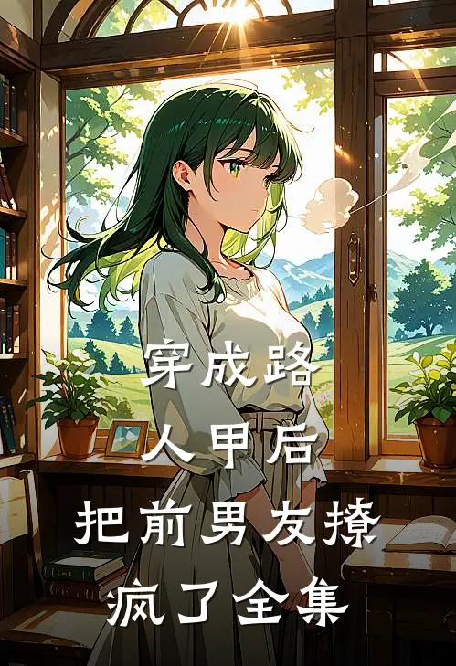 穿成路人甲后，把前男友撩疯了全集