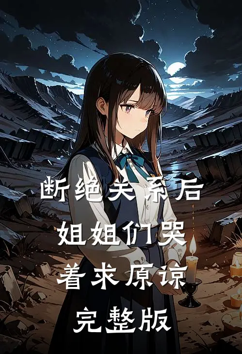 断绝关系后，姐姐们哭着求原谅完整版