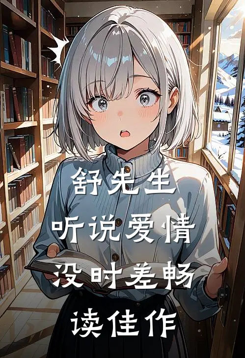 舒先生，听说爱情没时差畅读佳作