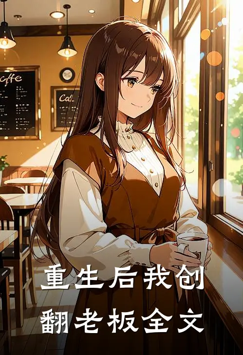 重生后我创翻老板全文