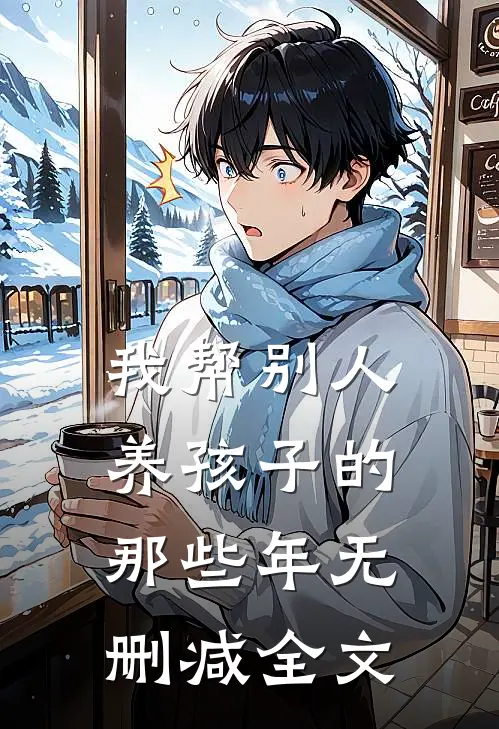 我帮别人养孩子的那些年无删减全文