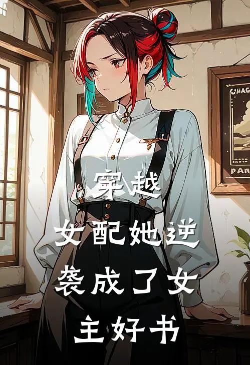穿越：女配她逆袭成了女主好书