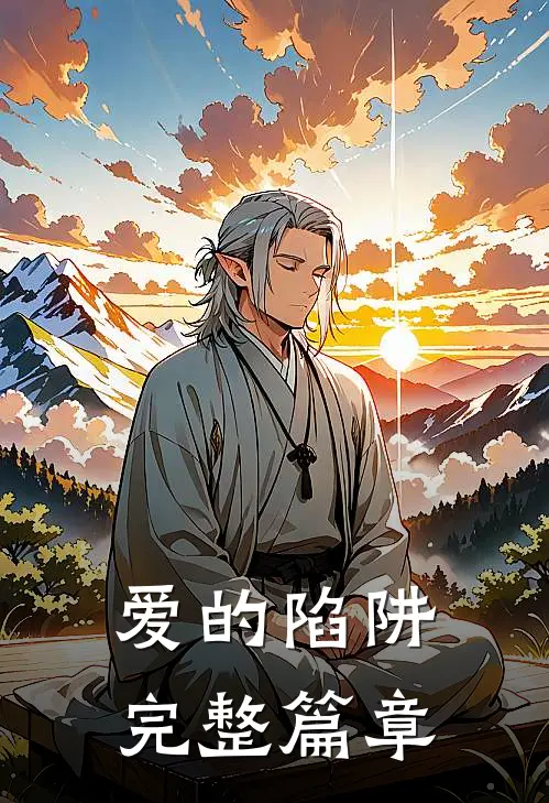 爱的陷阱完整篇章