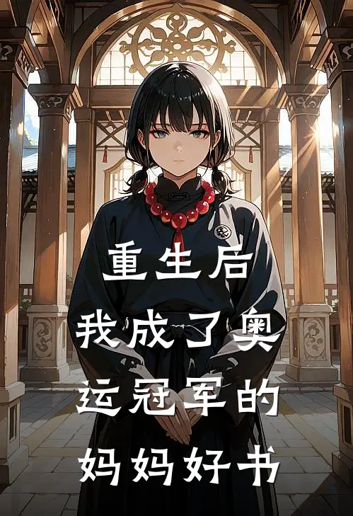重生后，我成了奥运冠军的妈妈好书